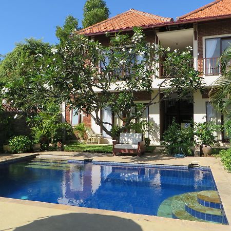 Jukung Dive Resort Bali Amed Extérieur photo