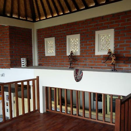 Jukung Dive Resort Bali Amed Extérieur photo