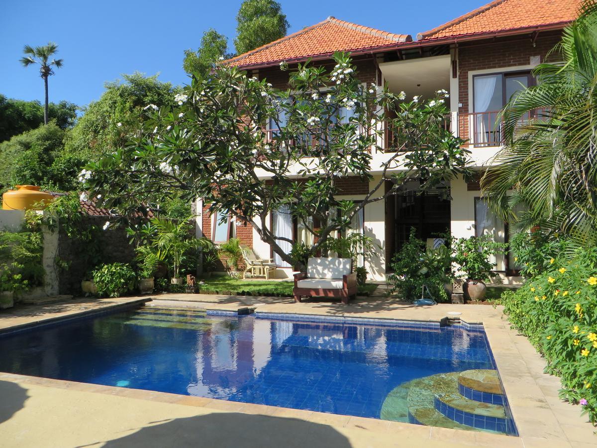 Jukung Dive Resort Bali Amed Extérieur photo