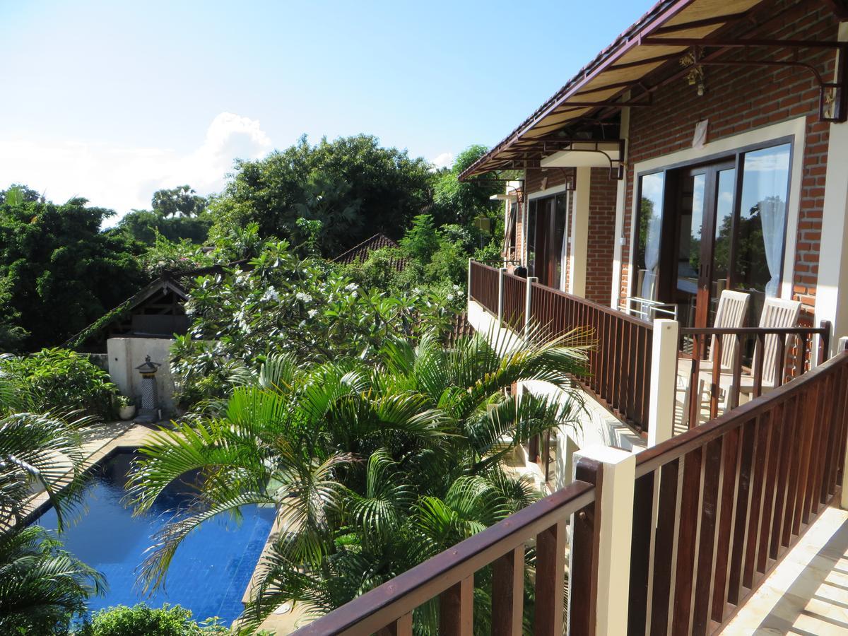 Jukung Dive Resort Bali Amed Extérieur photo