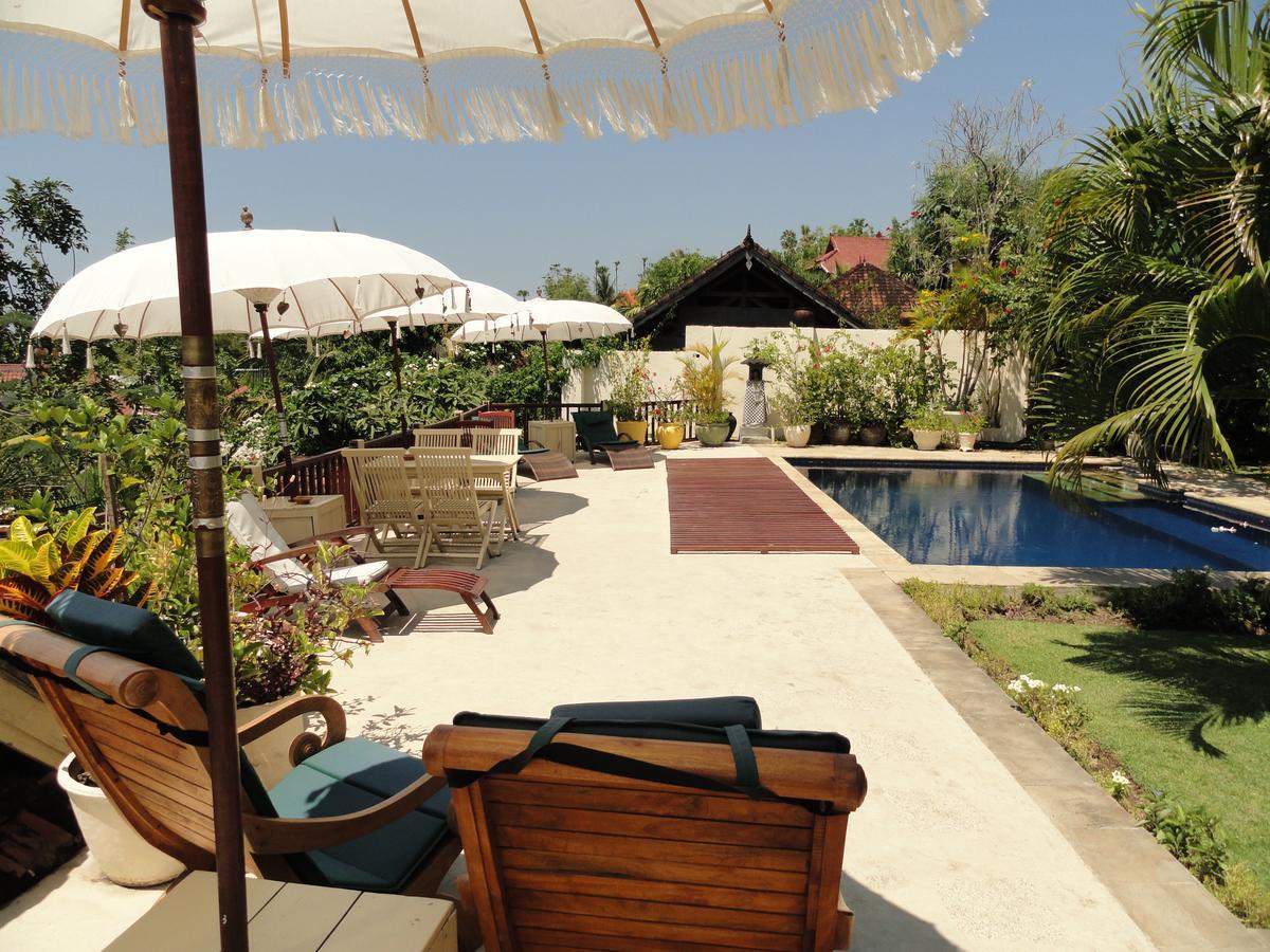 Jukung Dive Resort Bali Amed Extérieur photo