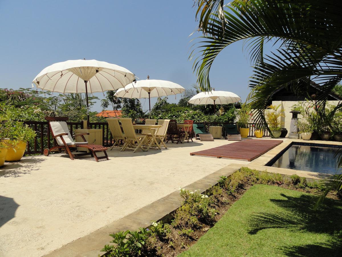 Jukung Dive Resort Bali Amed Extérieur photo