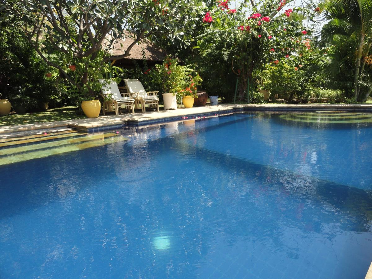 Jukung Dive Resort Bali Amed Extérieur photo