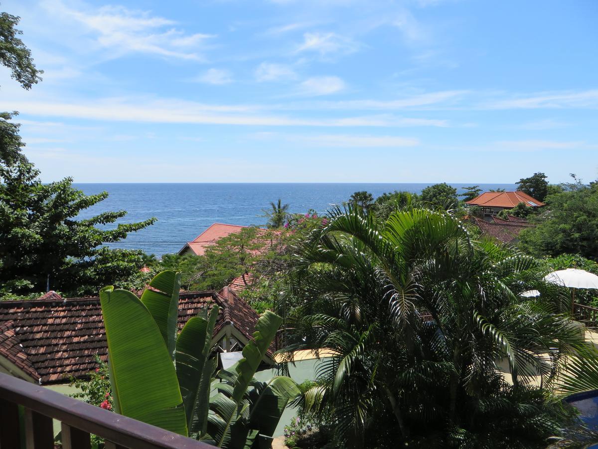 Jukung Dive Resort Bali Amed Extérieur photo