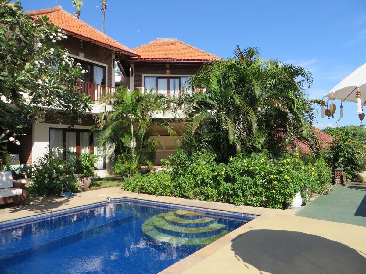 Jukung Dive Resort Bali Amed Extérieur photo