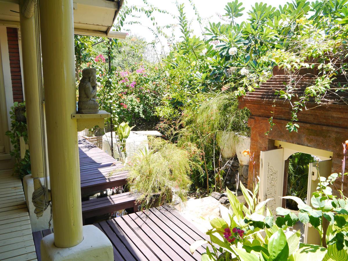 Jukung Dive Resort Bali Amed Extérieur photo