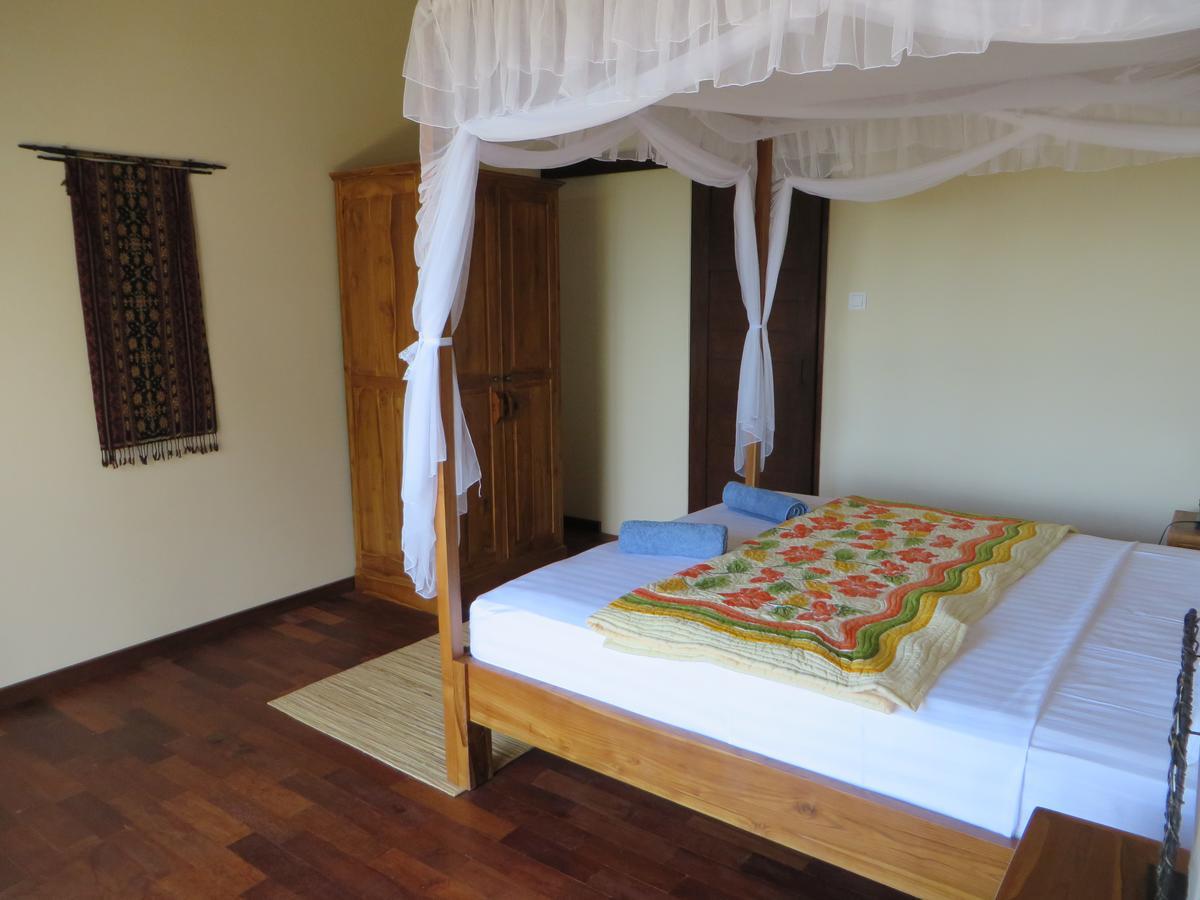 Jukung Dive Resort Bali Amed Extérieur photo