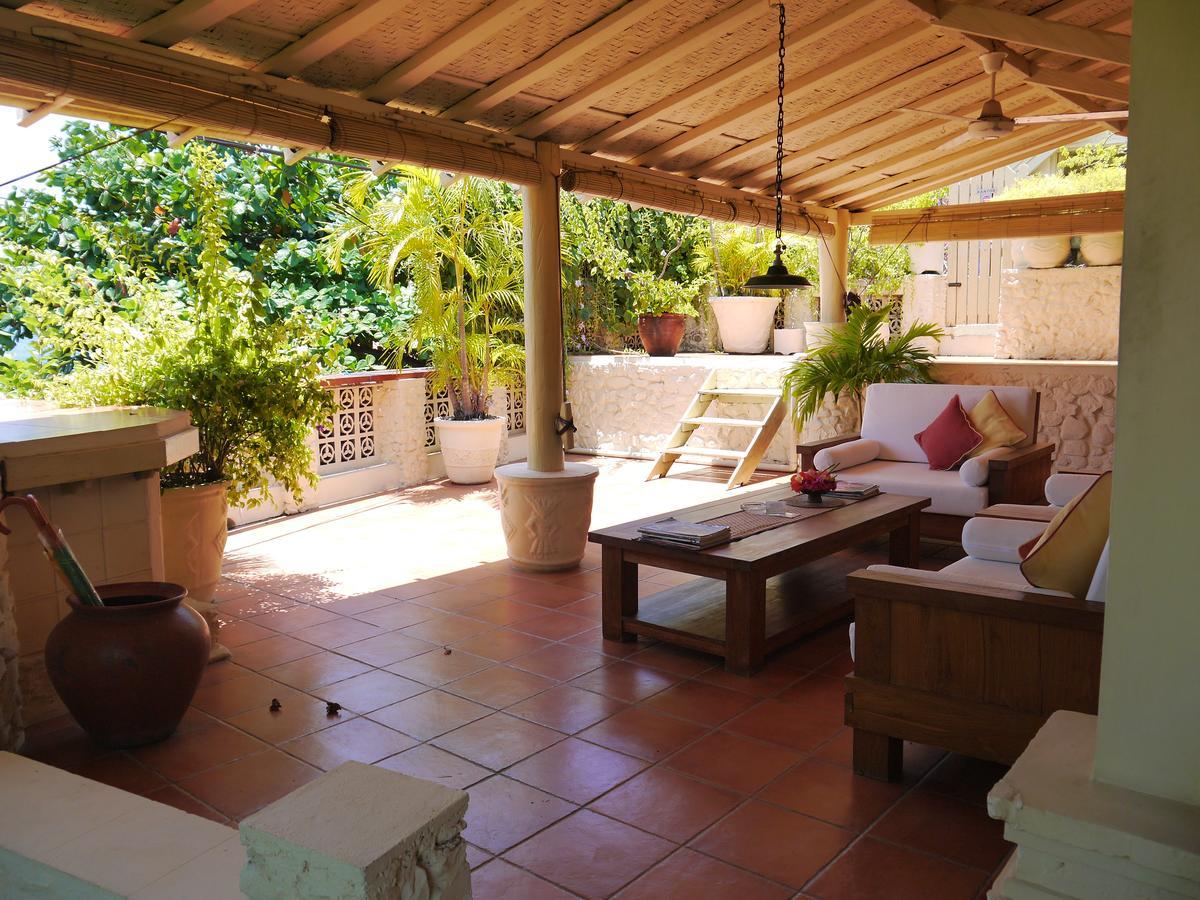 Jukung Dive Resort Bali Amed Extérieur photo