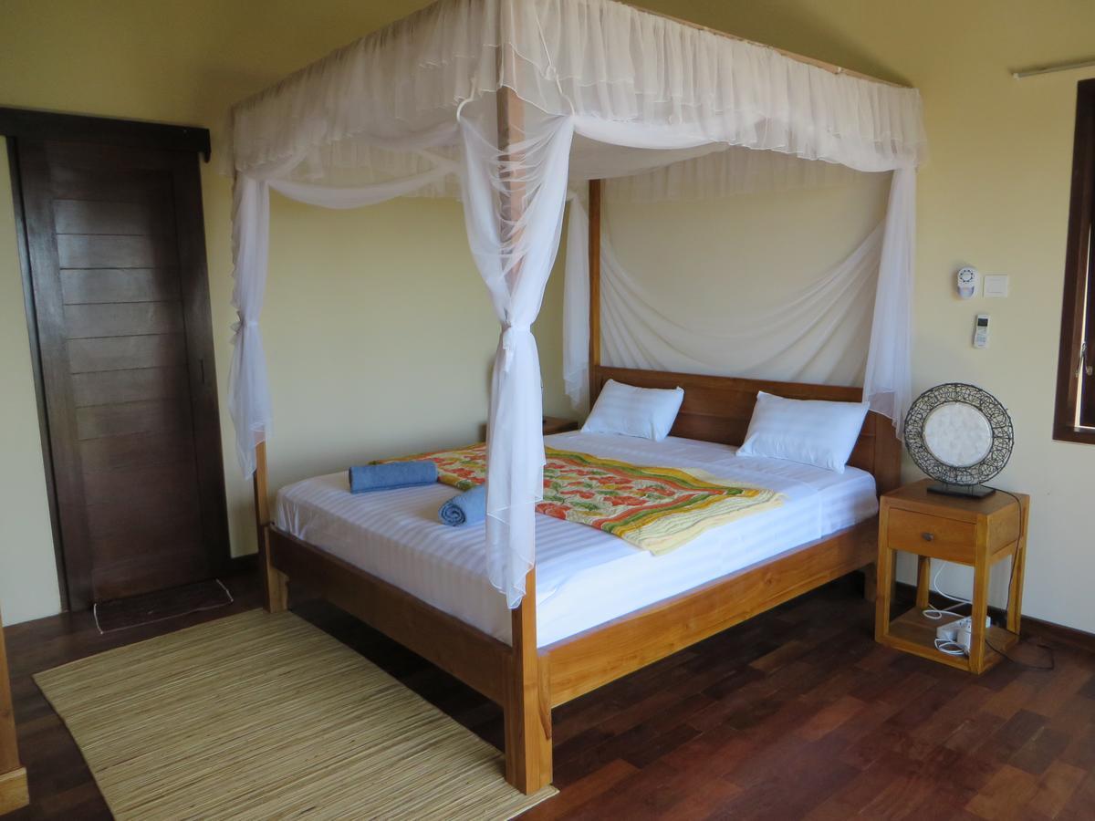 Jukung Dive Resort Bali Amed Extérieur photo