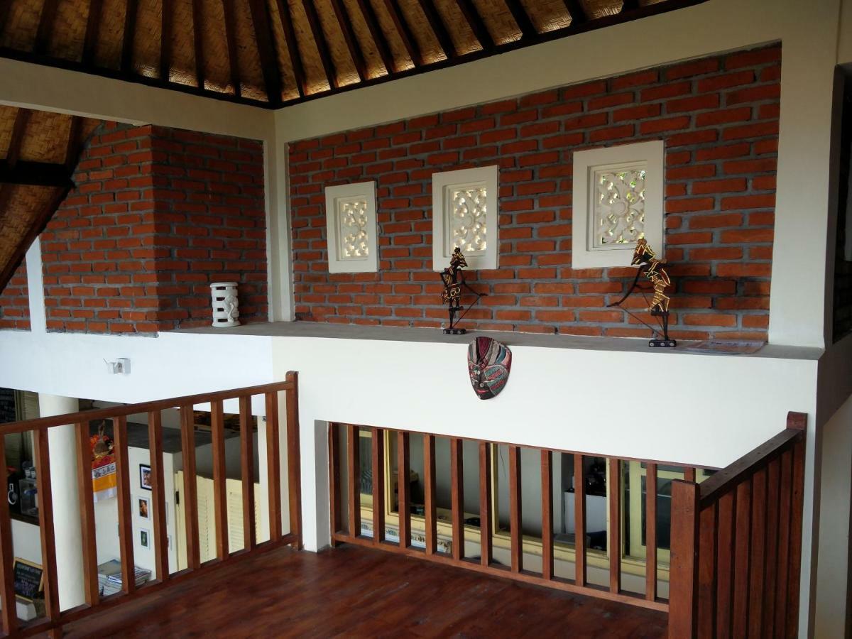 Jukung Dive Resort Bali Amed Extérieur photo