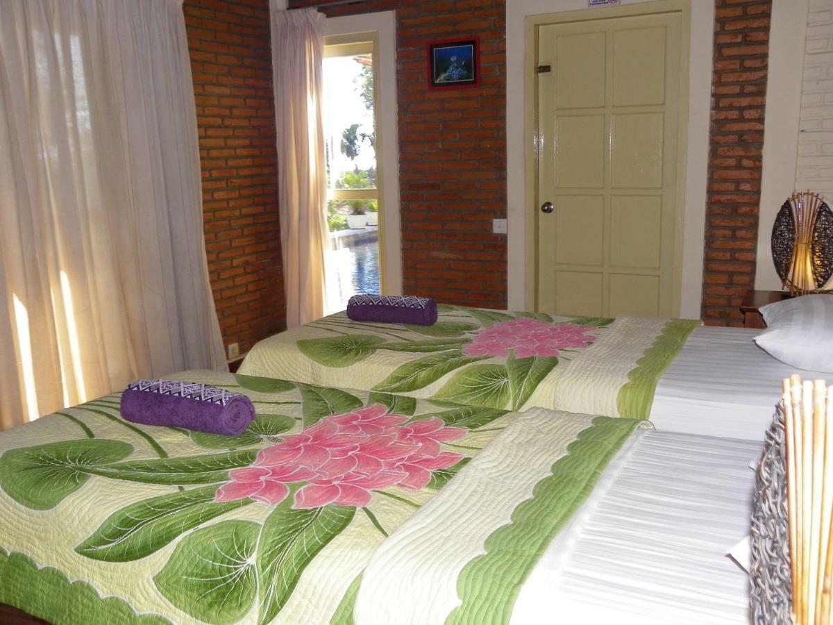 Jukung Dive Resort Bali Amed Extérieur photo