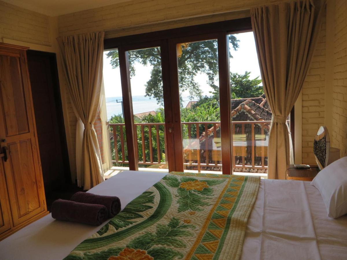 Jukung Dive Resort Bali Amed Extérieur photo